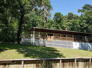 29 Hickory Trl, Pointblank, TX 77364