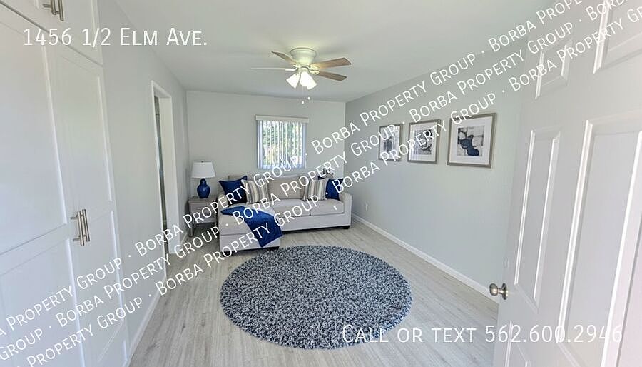 1st image of 1456 1/2 Elm Ave