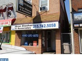 6522 Rising Sun Ave, Philadelphia, PA 19111