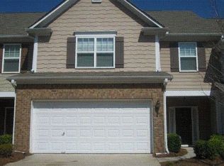 413 Mountain View Ln, Woodstock, GA 30188