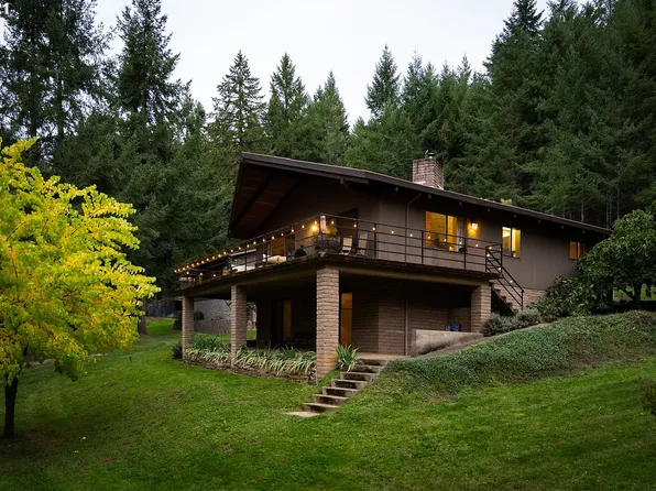 360 Troy Rd, Oakland, OR 97462