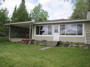 6668 Black Bass Bay Rd, Presque Isle, MI 49777