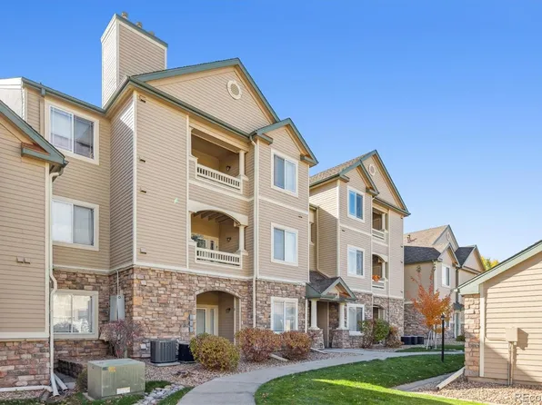 8369 S Independence Circle #305, Littleton, CO 80128