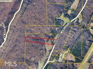 1120 Shinbone Valley Rd, La Fayette, GA 30728