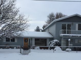 4020 NE Riverside Ave, Pendleton, OR 97801