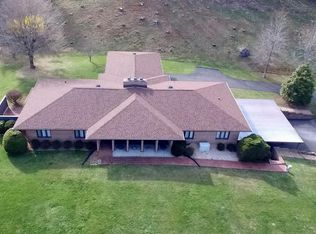 4707 Kokomo Ln, Marion, VA 24354
