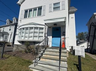 77 West St, Danbury, CT 06810