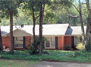 3238 Fieldcrest Dr, Montgomery, AL 36106