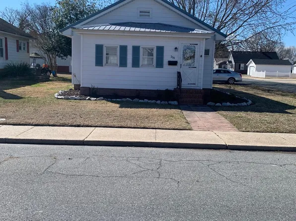 308 Boundary Ave, Cambridge, MD 21613