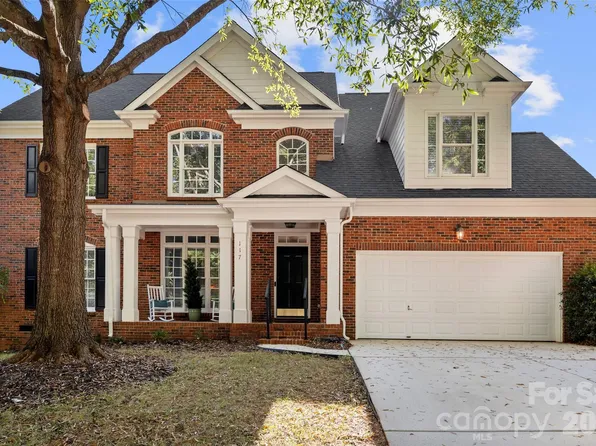 117 Alexandria Dr, Mooresville, NC 28115