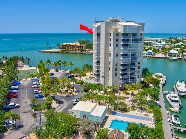 2000 Coco Plum Dr APT 1202, Marathon, FL 33050