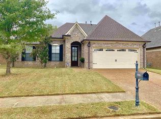 10188 Old Well Ter, Cordova, TN 38016