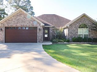 219 Lamar Rd, Choudrant, LA 71227