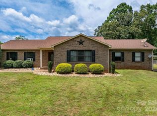 9376 Jacob Fork River Rd, Connelly springs, NC 28612