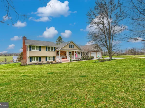 16104 Carroll Rd, Monkton, MD 21111