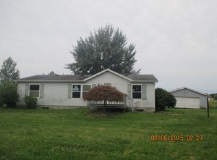 7566 Ickes Rd, Wooster, OH 44691