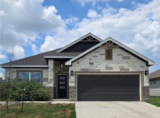 2089 Mercer St, Nolanville, TX 76559