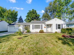 821 Allen Dr, Van Wert, OH 45891