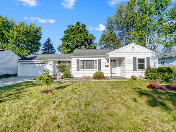 821 Allen Dr, Van Wert, OH 45891