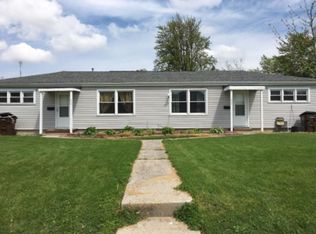 617 Euclid Ave, Defiance, OH 43512