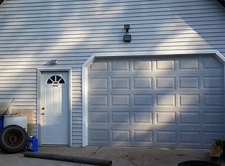 N4393 County Rd E, Waupaca, WI 54981