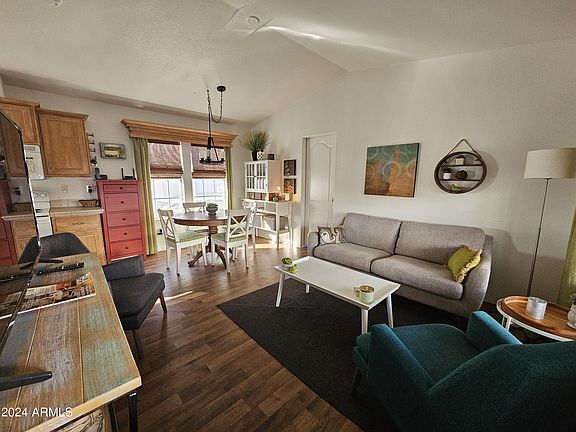 2nd image of 8700 E University Drive #411