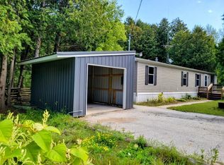 1414 Shoto Rd, Two Rivers, WI 54241