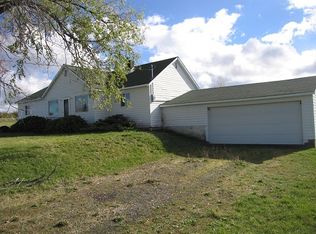 324 E North 7th St, Grangeville, ID 83530