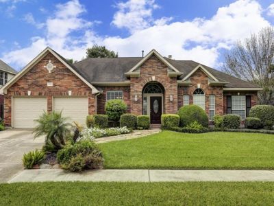 2502 Piney Woods Dr, Pearland, TX, 77581