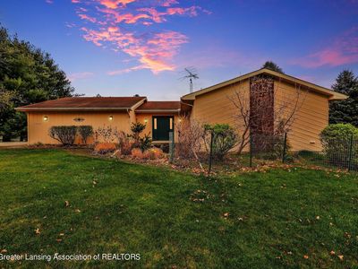 3986 Beeman Rd, Williamston, MI, 48895