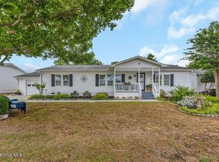 504 Capeside Drive, Wilmington, NC 28412