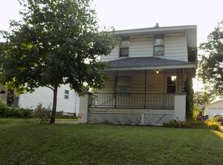 2521 S 9th St, Springfield, IL 62703