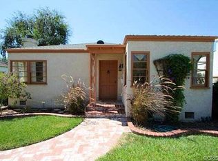 935 N Ontario St, Burbank, CA 91505