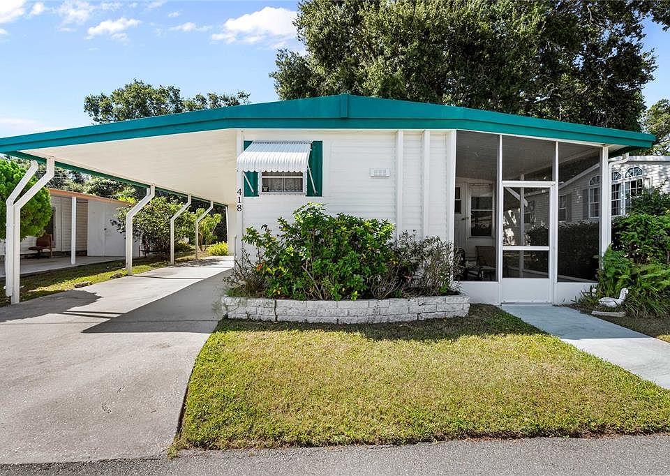 1st image of 585 SKY HARBOR DRIVE #418