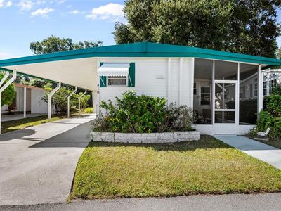 585 Sky Harbor Dr Lot 418, Clearwater, FL, 33759