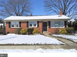 316 Washington St, Delaware City, DE 19706