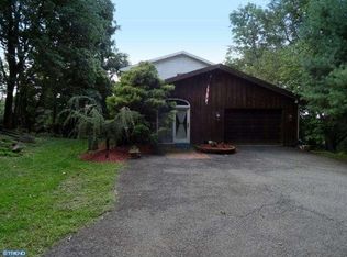 2030 Needhammer Rd, Pottstown, PA 19464