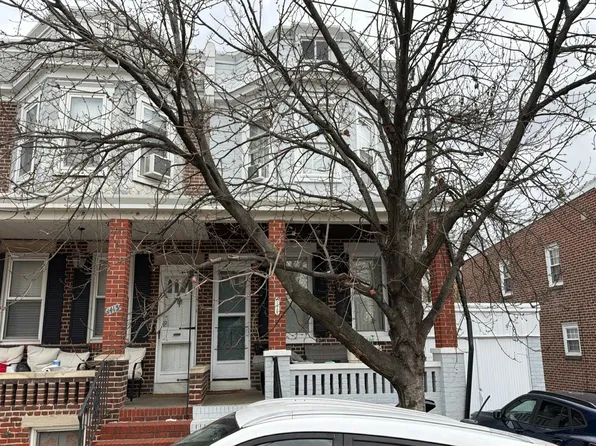 1411 Maple St, Wilmington, DE 19805