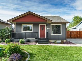 4429 Lux Ave, Billings, MT 59101 | MLS #354717 | Zillow