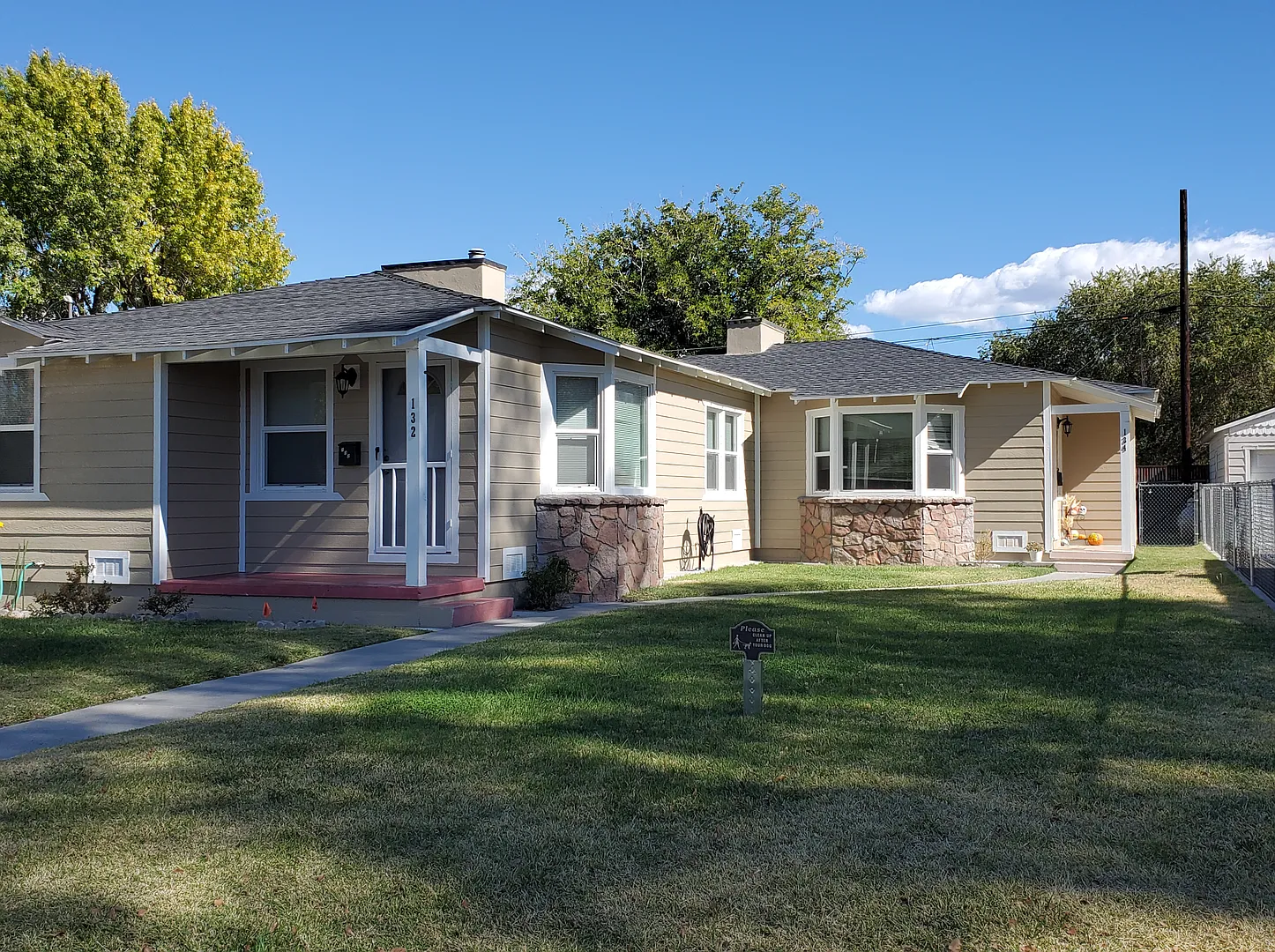 Now Available 132 Moffett Dr, Bishop, CA 93514 — Photo 2