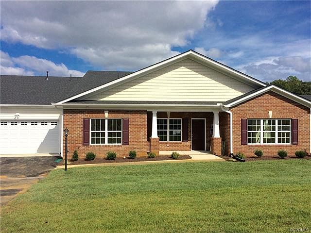 1st image of 9028 Vidette Ln #9D