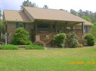 117 Duncans Rd, Ellerbe, NC 28338
