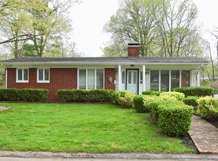 3601 Sheridan Ave, Belleville, IL 62226