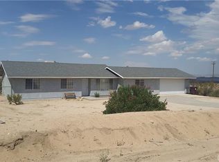 60322 Granada Dr, Joshua Tree, CA 92252