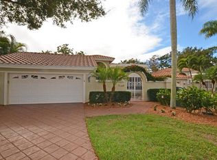 196 Via Napoli, Naples, FL 34105