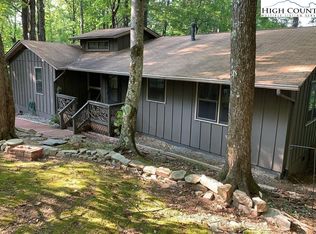 107 Buckshot Ridge Rd, Deep Gap, NC 28618