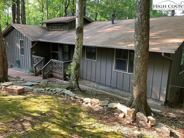 107 Buckshot Ridge Road, Deep Gap, NC 28618