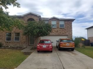 2621 Teal Cove Ln, Little Elm, TX 75068