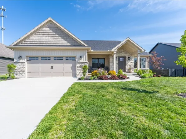 87 N Branch Run, Tipp City, OH 45371