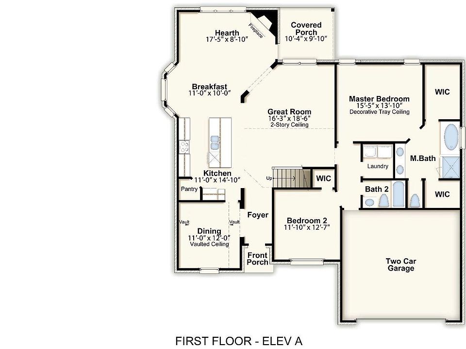 2nd image of 483 Charleston Cove